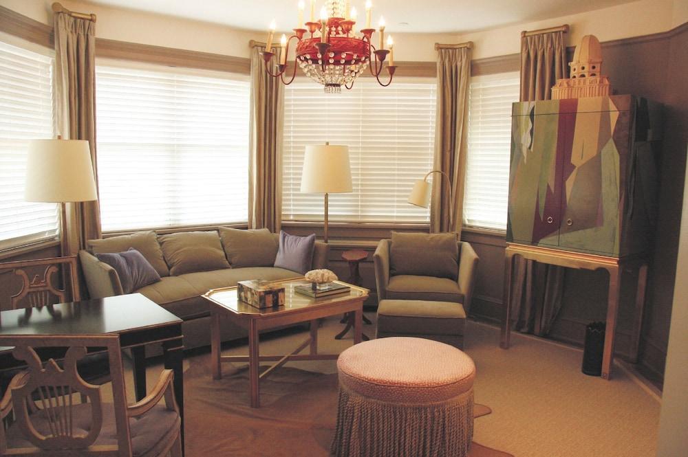 The Ivy Hotel 볼티모어 외부 사진