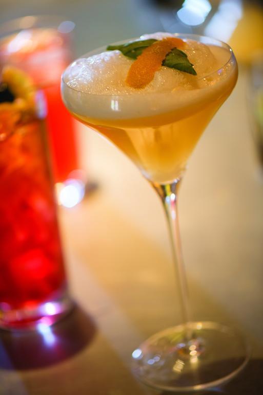 The Ivy Hotel 볼티모어 객실 사진
