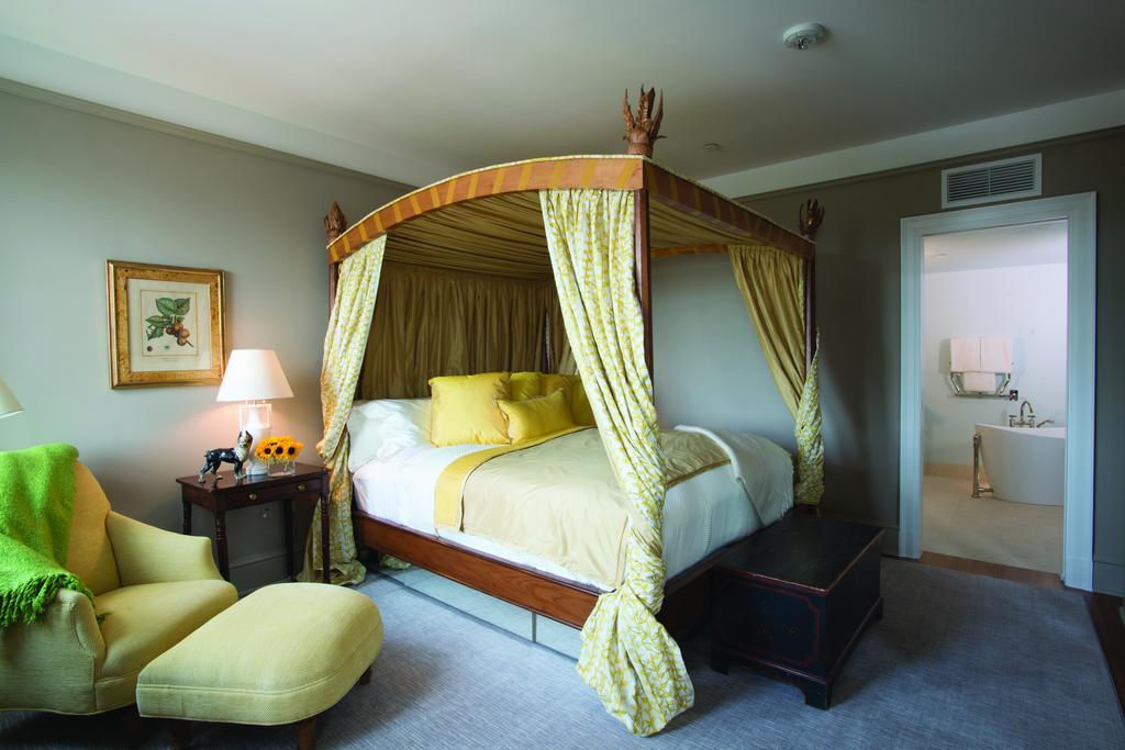 The Ivy Hotel 볼티모어 객실 사진