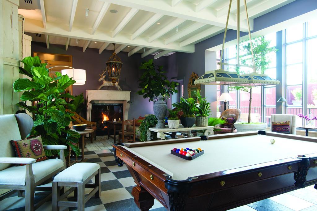 The Ivy Hotel 볼티모어 객실 사진