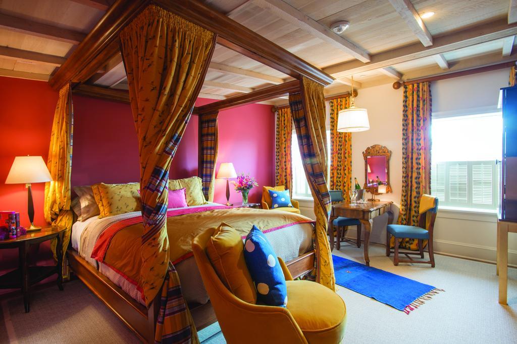 The Ivy Hotel 볼티모어 객실 사진