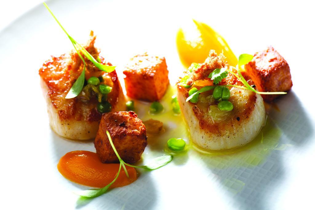 The Ivy Hotel 볼티모어 외부 사진