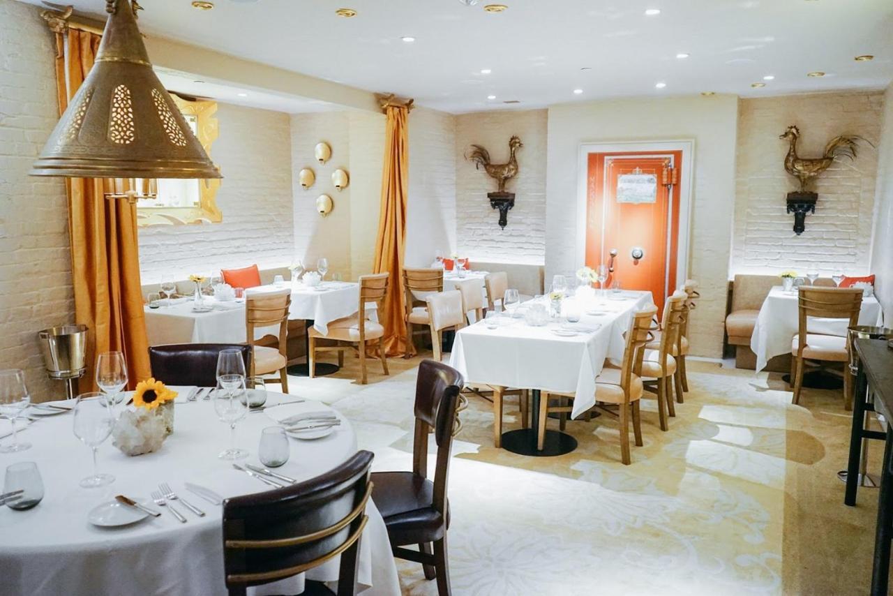 The Ivy Hotel 볼티모어 외부 사진